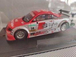 AUDI TT BOSCH